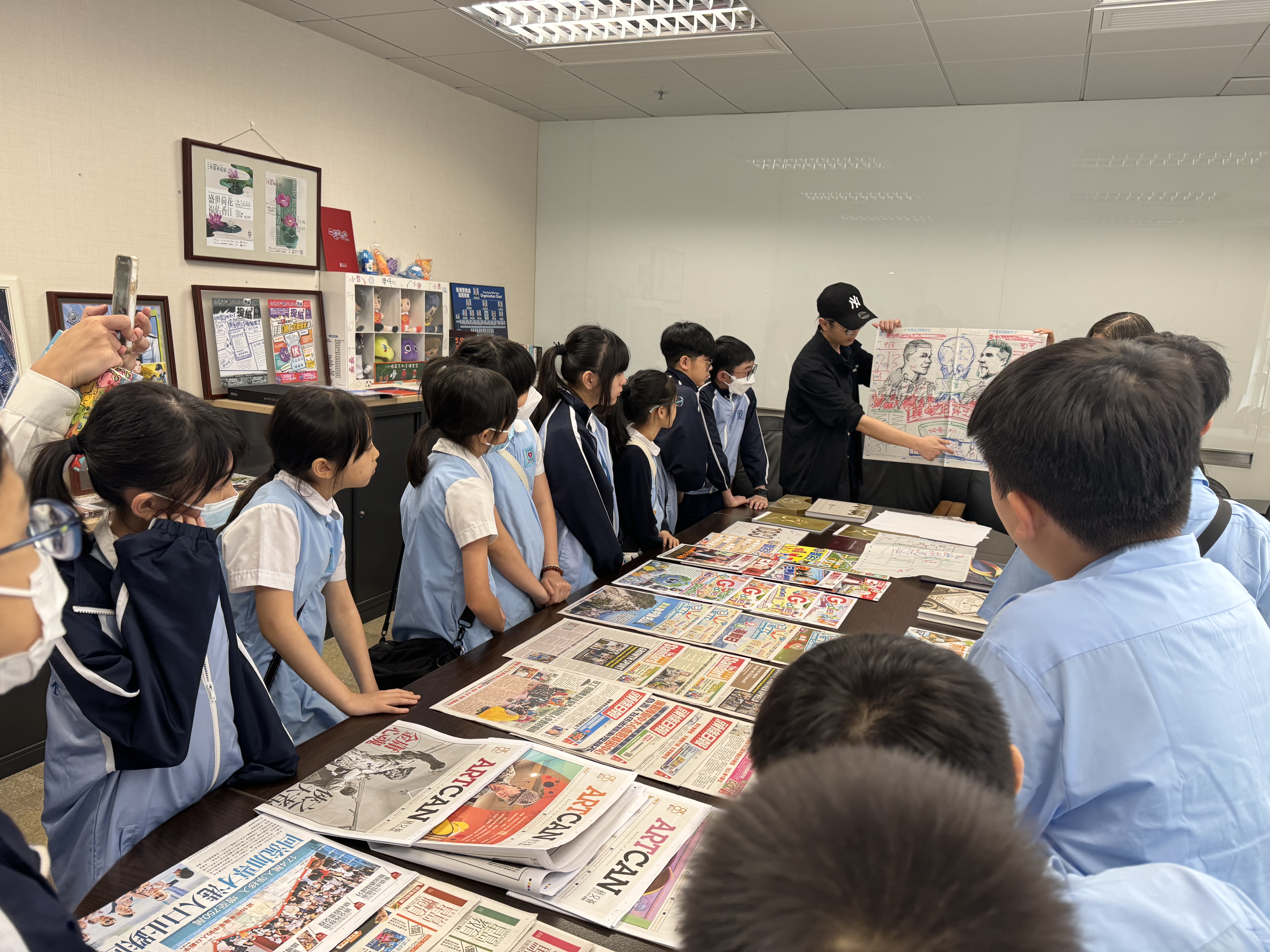 探「星」之旅計劃